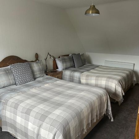 Nc500, Wick Caithness Holiday Home Exterior foto