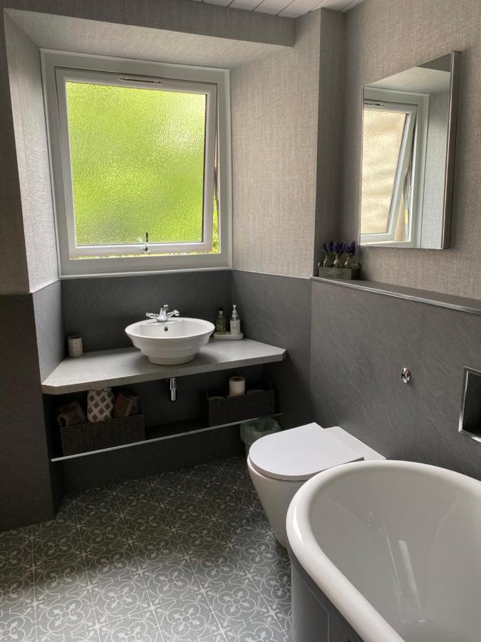 Nc500, Wick Caithness Holiday Home Exterior foto