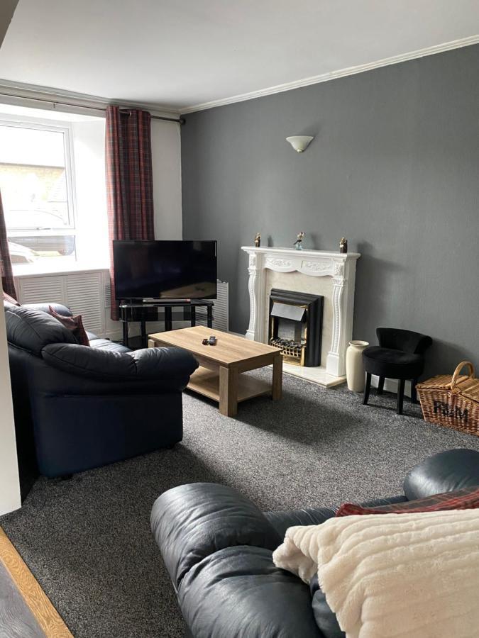 Nc500, Wick Caithness Holiday Home Exterior foto