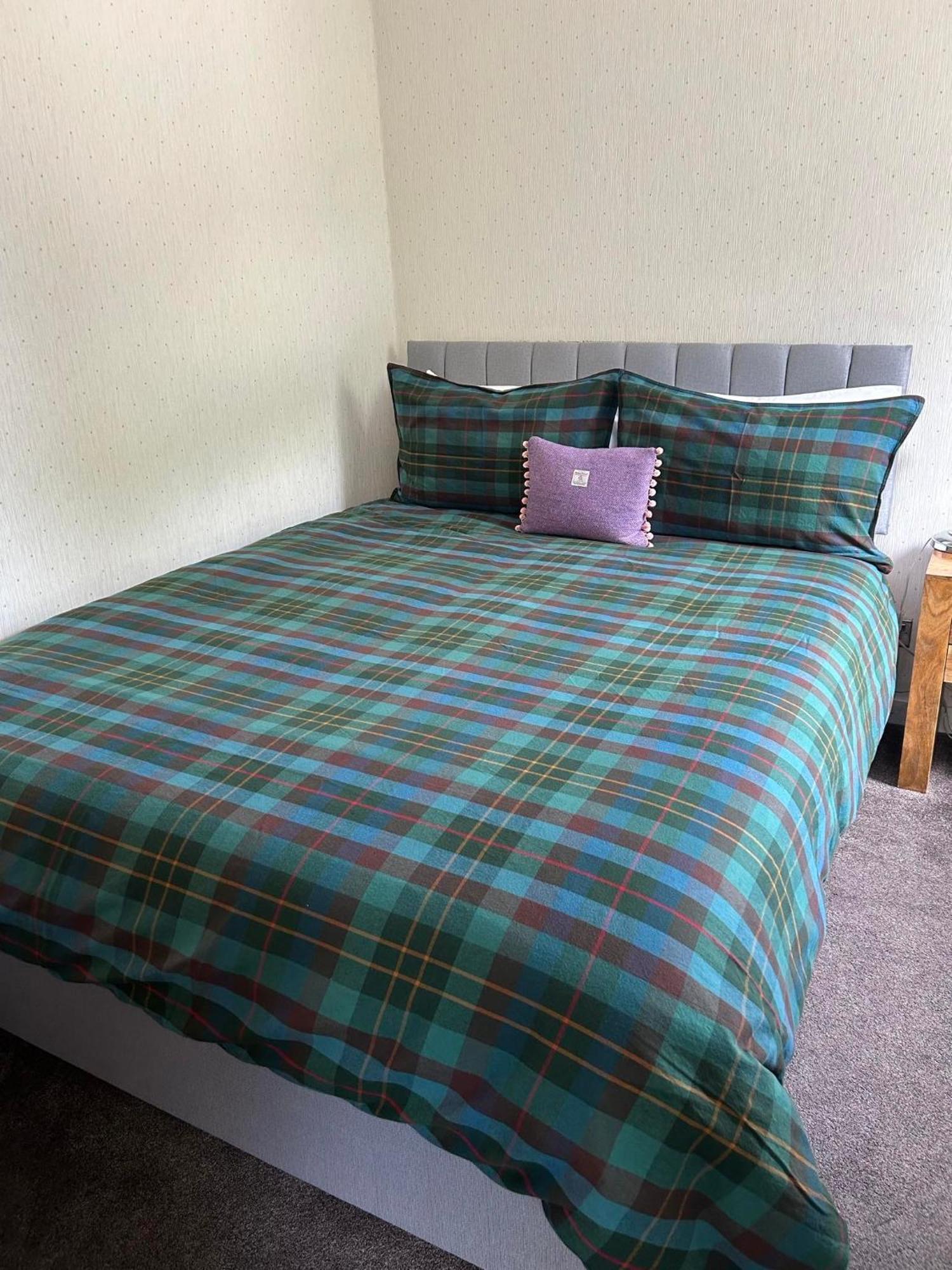 Nc500, Wick Caithness Holiday Home Exterior foto